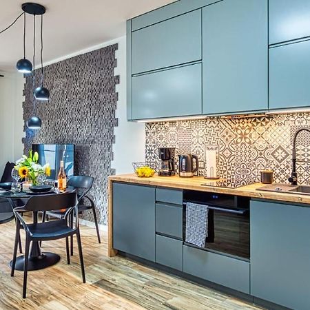 Apartamenty Marilu Świeradów-Zdrój Kültér fotó
