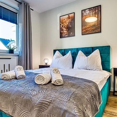 Apartamenty Marilu Świeradów-Zdrój Kültér fotó