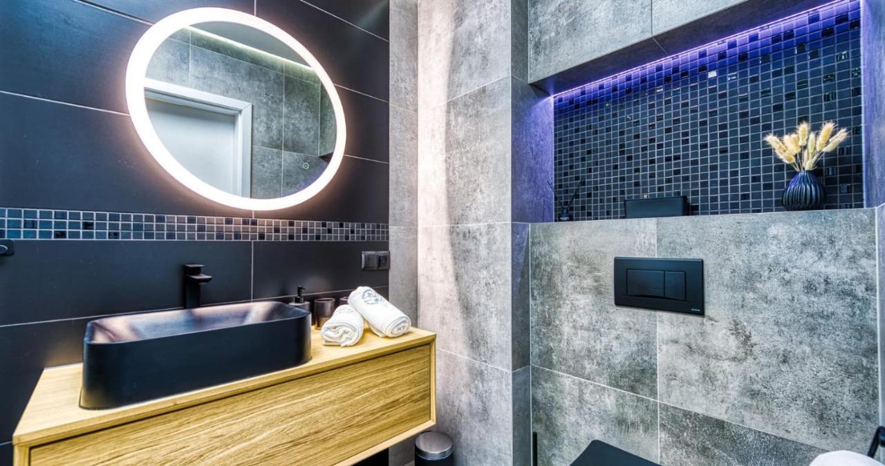 Apartamenty Marilu Świeradów-Zdrój Kültér fotó