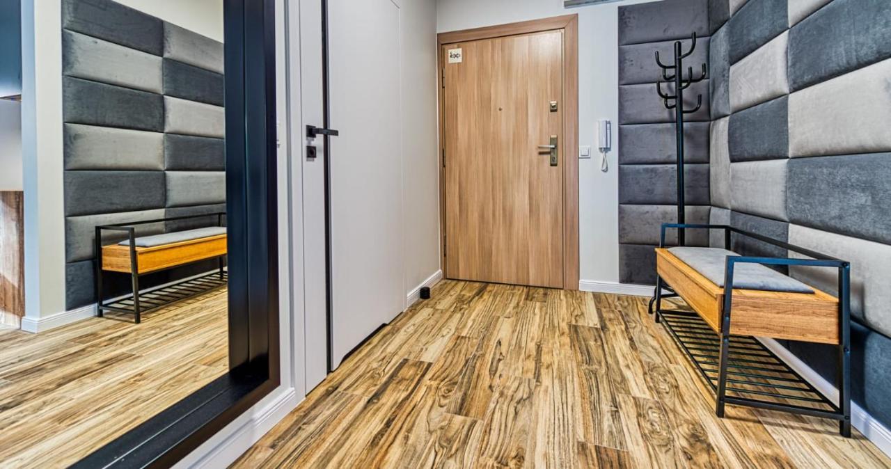 Apartamenty Marilu Świeradów-Zdrój Kültér fotó