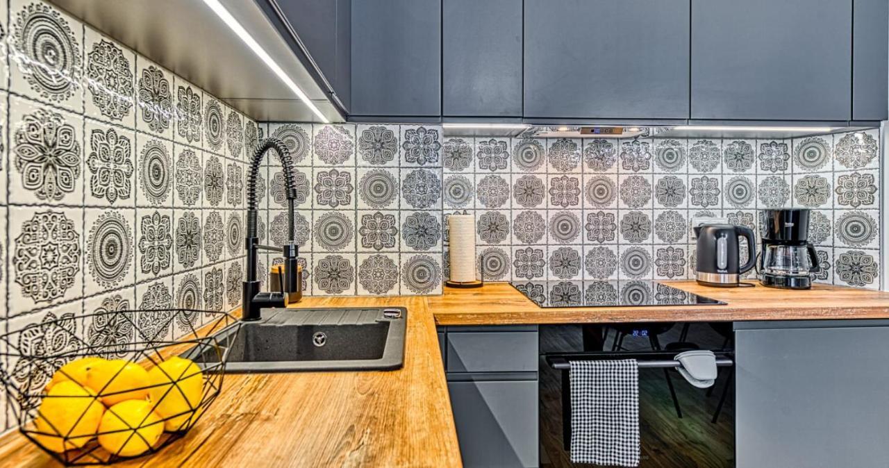 Apartamenty Marilu Świeradów-Zdrój Kültér fotó