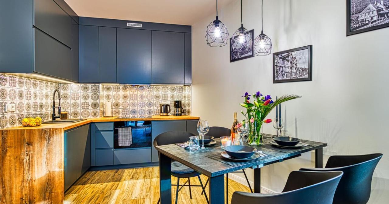 Apartamenty Marilu Świeradów-Zdrój Kültér fotó