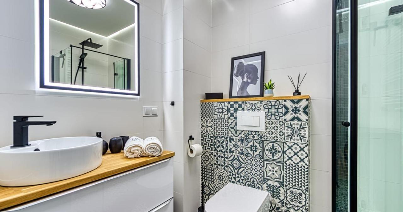 Apartamenty Marilu Świeradów-Zdrój Kültér fotó