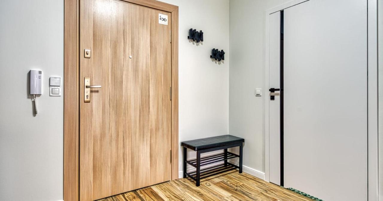 Apartamenty Marilu Świeradów-Zdrój Kültér fotó