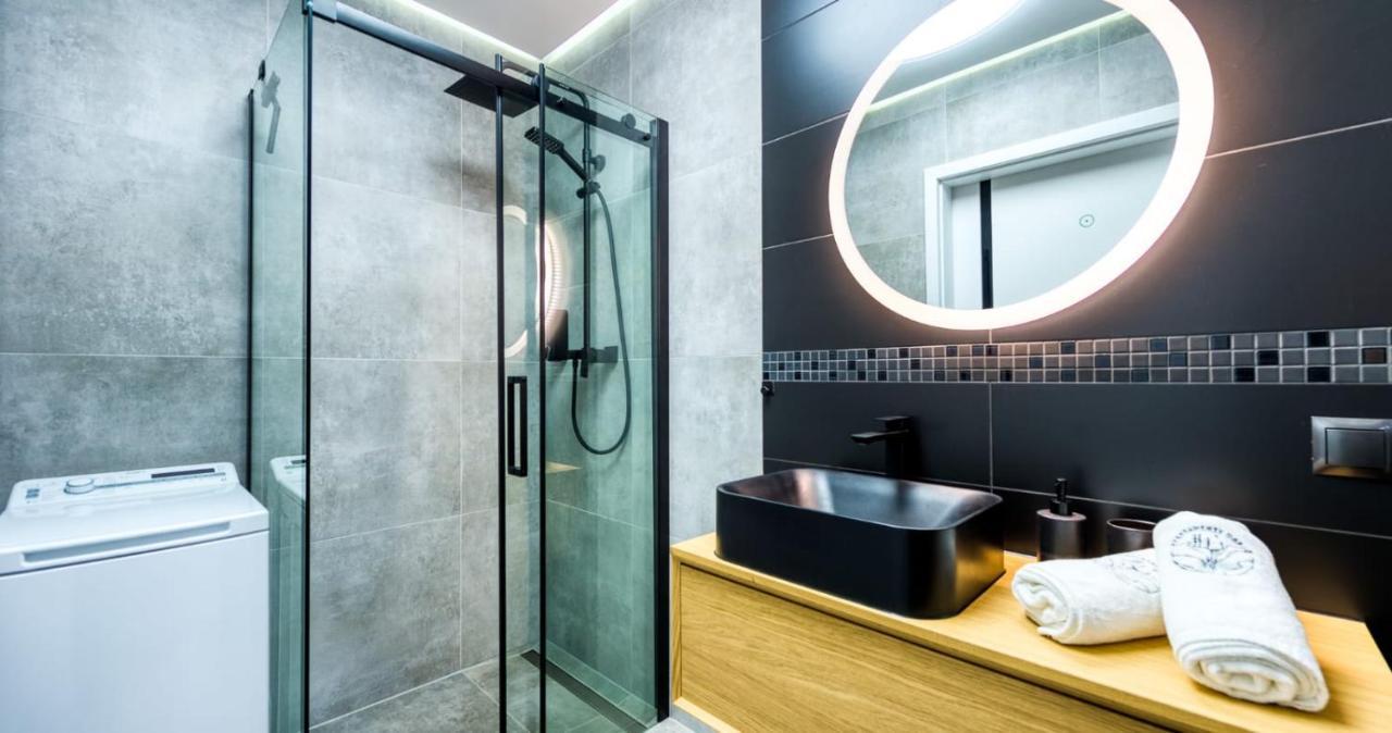 Apartamenty Marilu Świeradów-Zdrój Kültér fotó