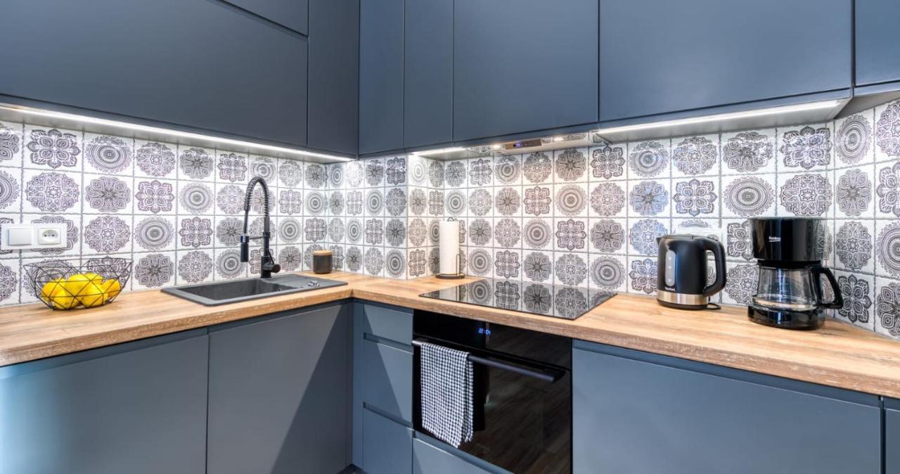 Apartamenty Marilu Świeradów-Zdrój Kültér fotó