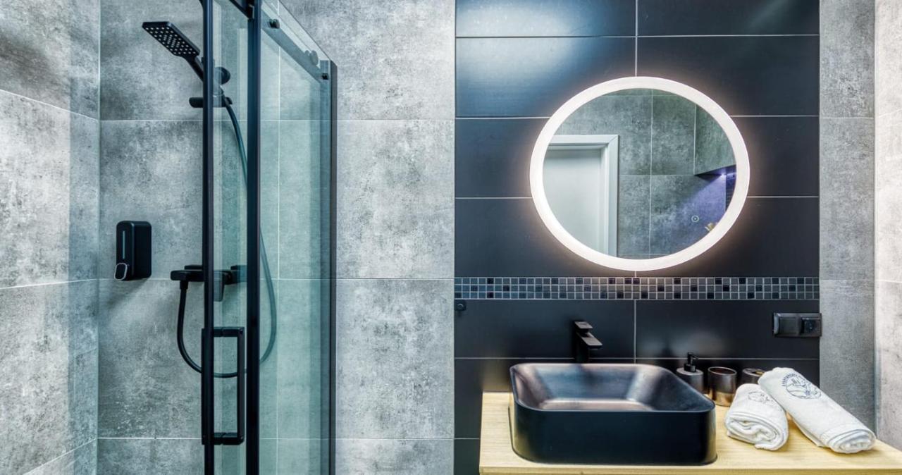 Apartamenty Marilu Świeradów-Zdrój Kültér fotó