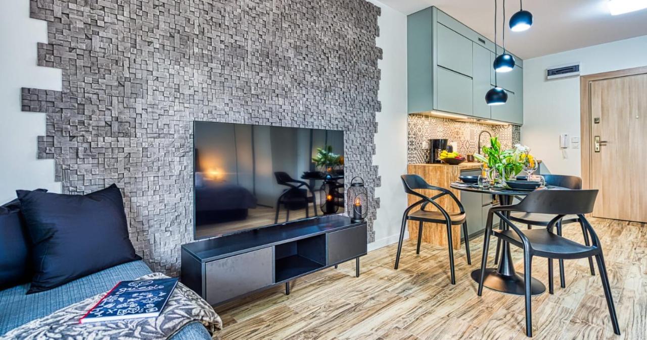 Apartamenty Marilu Świeradów-Zdrój Kültér fotó
