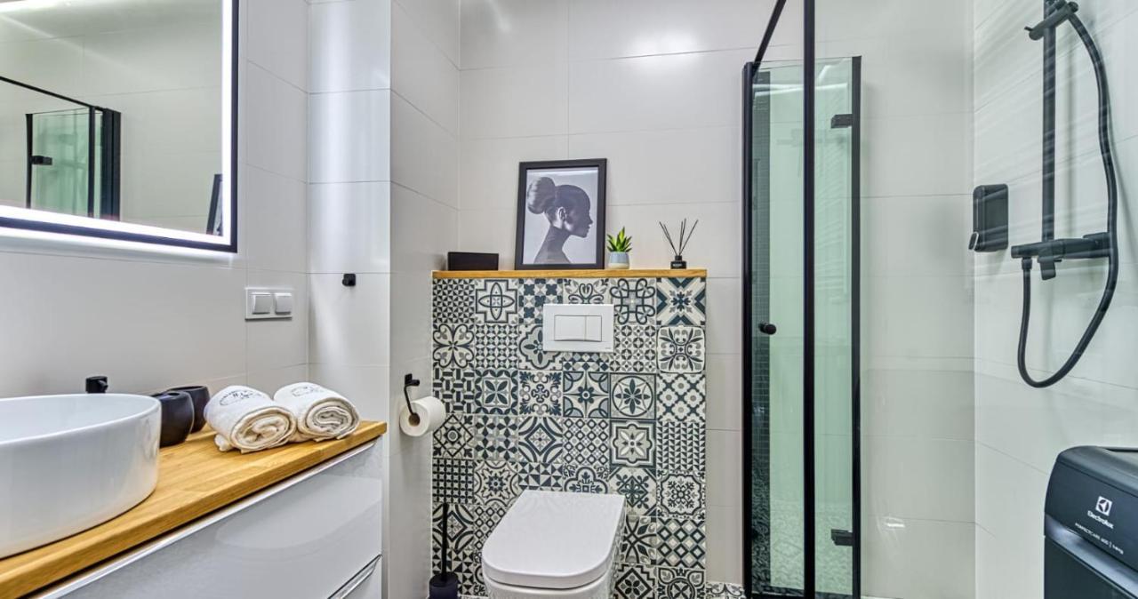 Apartamenty Marilu Świeradów-Zdrój Kültér fotó
